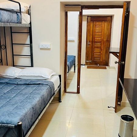 Perinba Vilas Inn Ketti Dış mekan fotoğraf