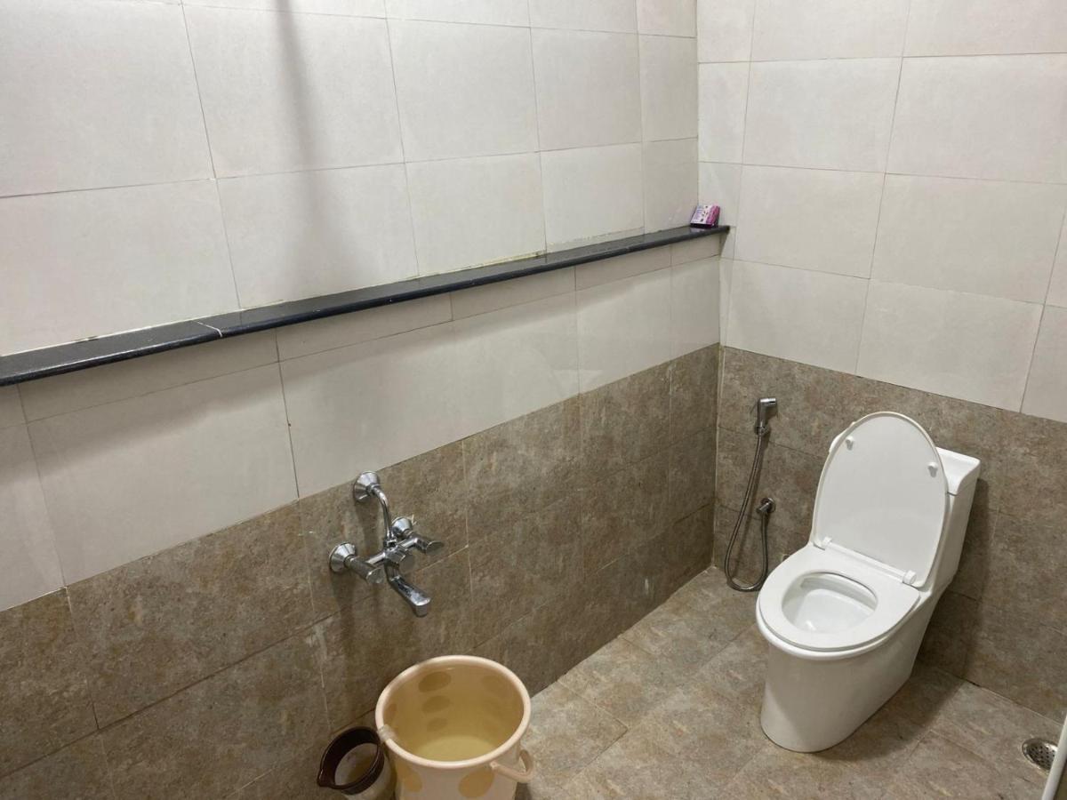 Perinba Vilas Inn Ketti Dış mekan fotoğraf