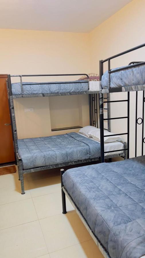 Perinba Vilas Inn Ketti Dış mekan fotoğraf